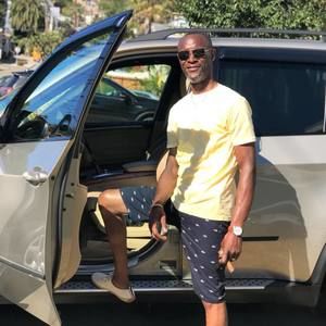 Meet your Posher, Walter